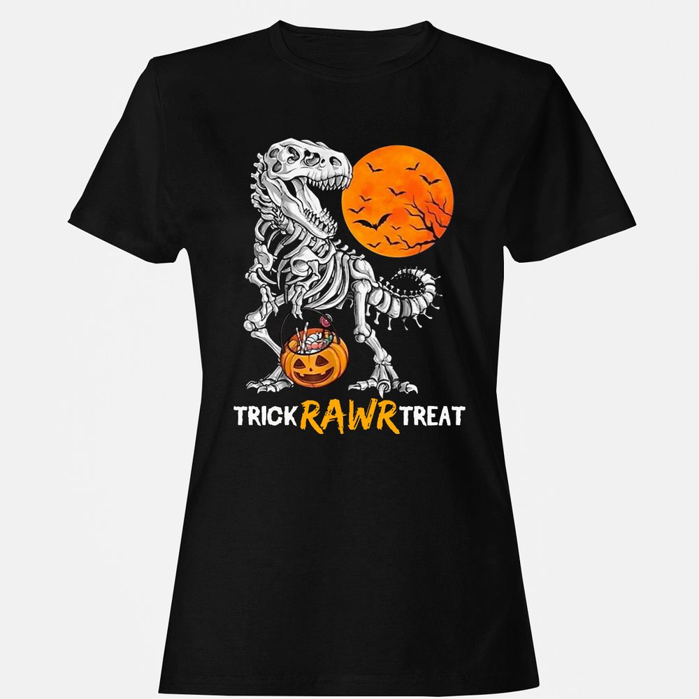 Women's T-Shirt - RWBJ1CSS - Black - 1