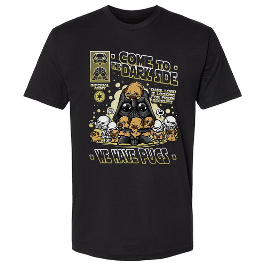 Premium Unisex T-Shirt - HS8CNNQN - Black - 1