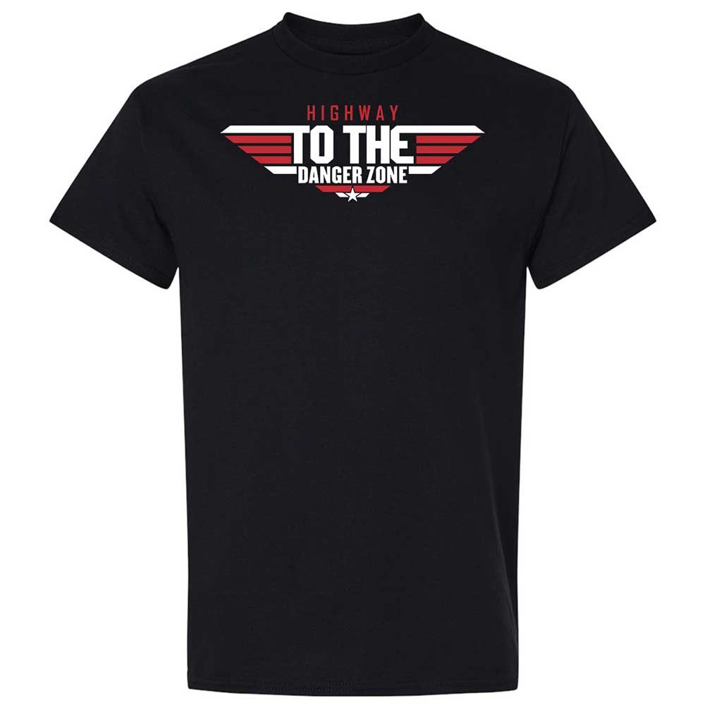 Born To Fly - Black - 1