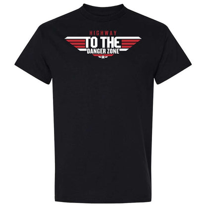 Born To Fly - Black - 1