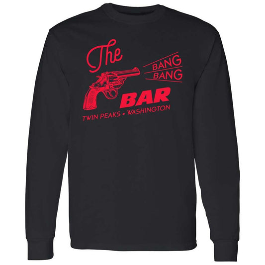 The Roadhouse - Black - 1