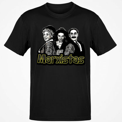 Marxists - Black - 1