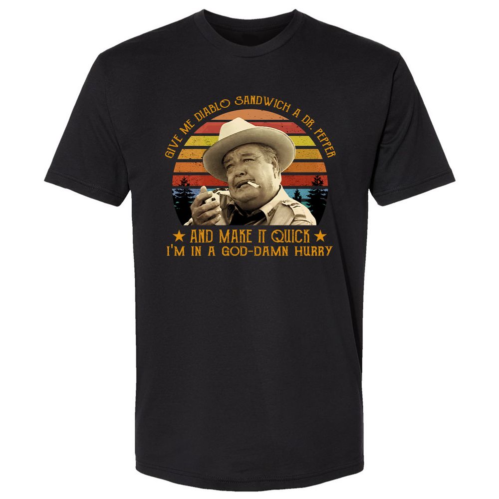 Premium Unisex T-Shirt - TC49UR5Y - Black - 1