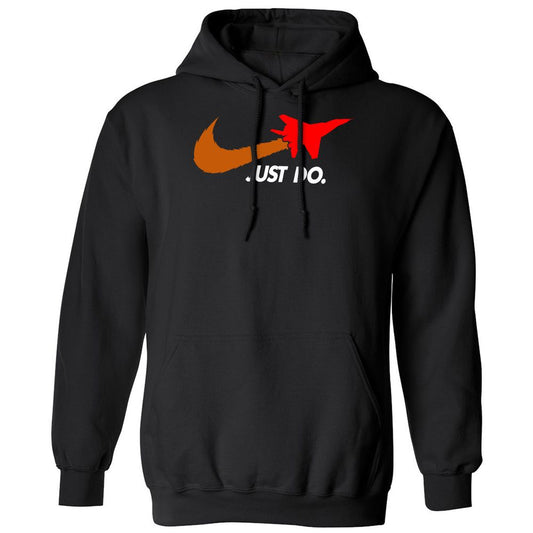 Classic Unisex Hoodie - GB9FXTEK - Black - 1