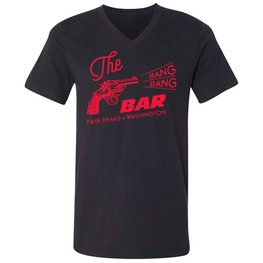 The Roadhouse - Black - 1