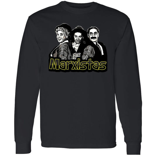 Marxists - Black - 1