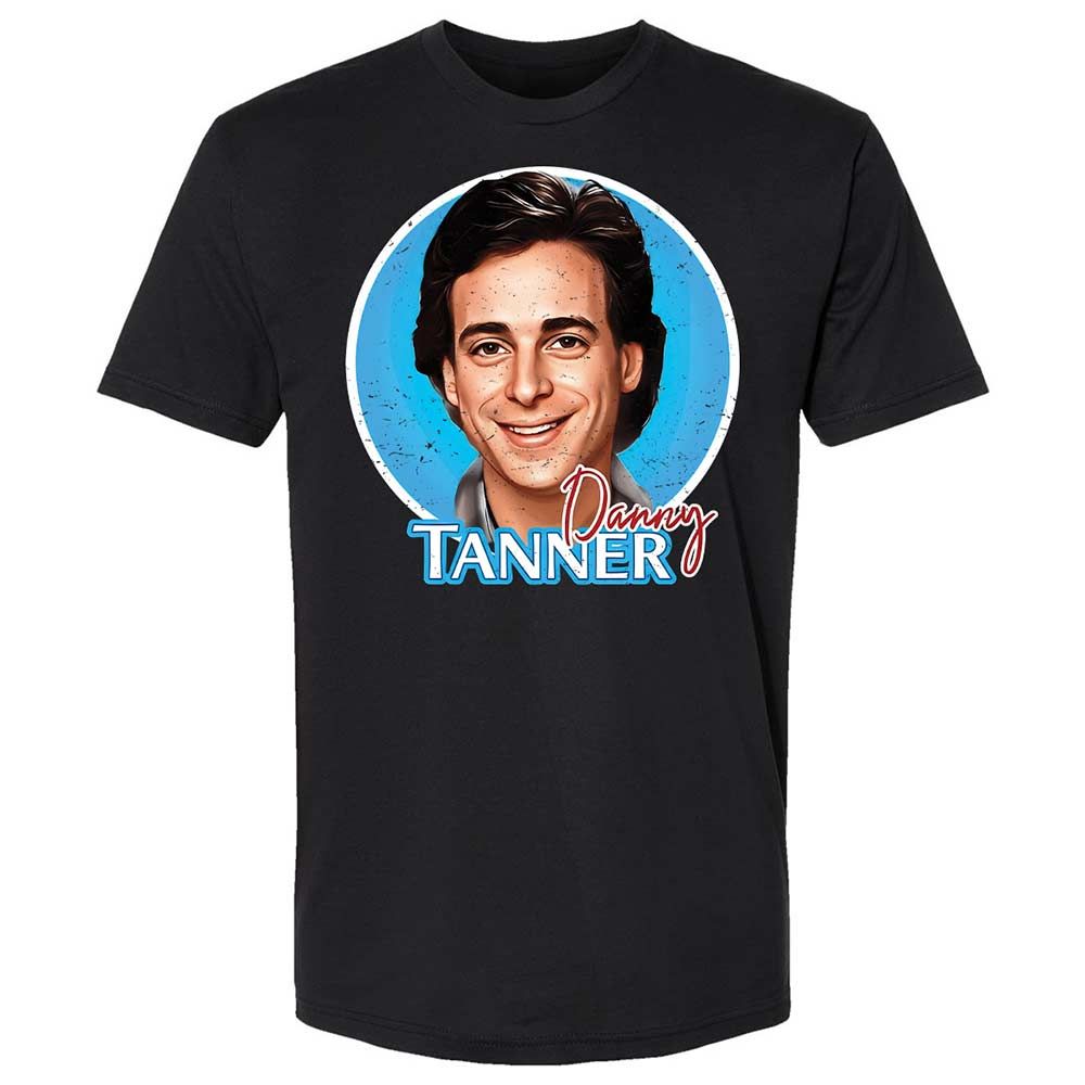 Premium Unisex T-Shirt - 18X49JRQ - Black - 1