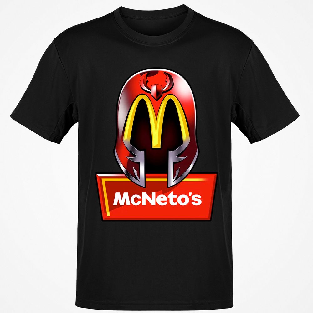 Classic Unisex T-Shirt - KVJLWMGC - Black - 1