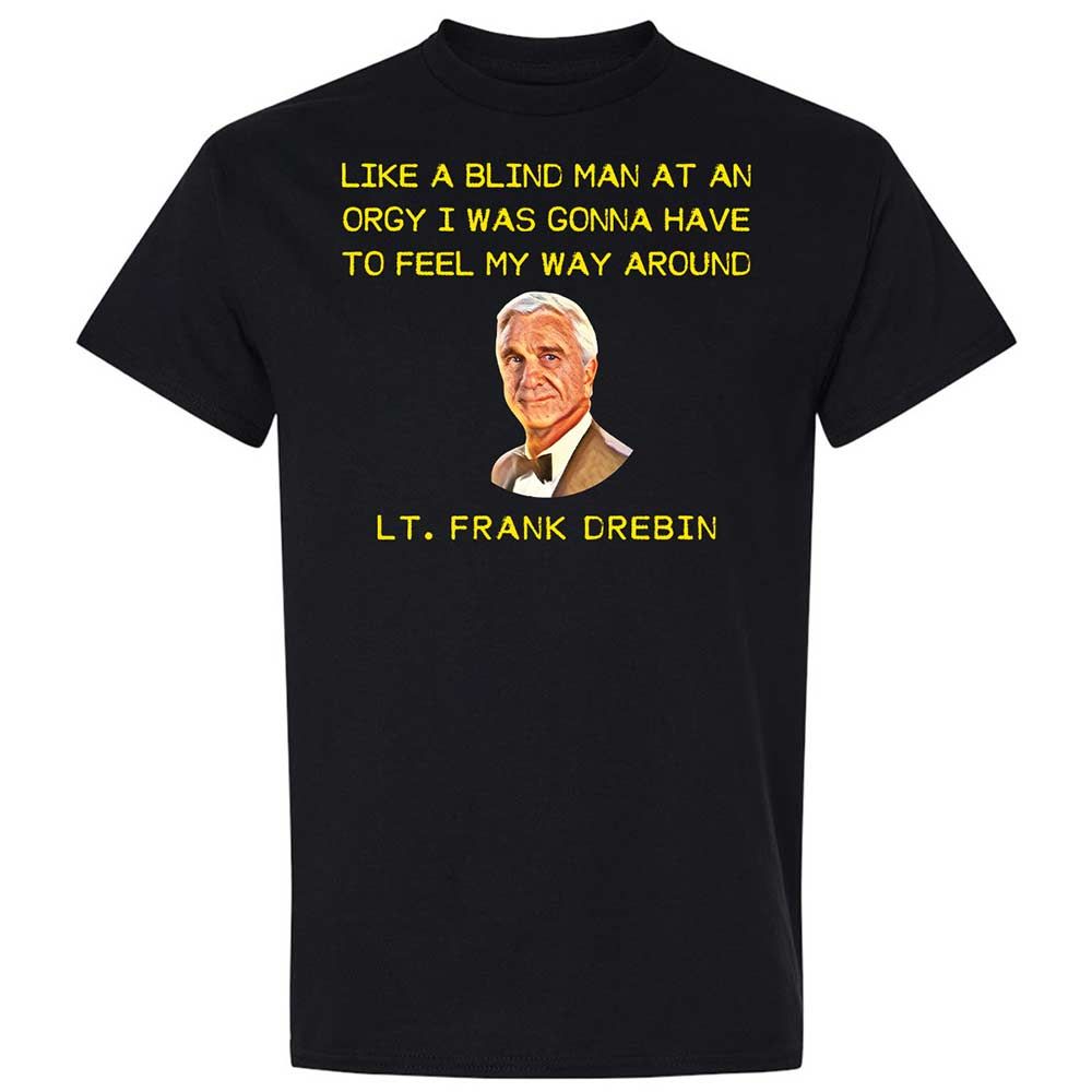 Classic Unisex T-Shirt - 3YLXP4WL - Black - 1
