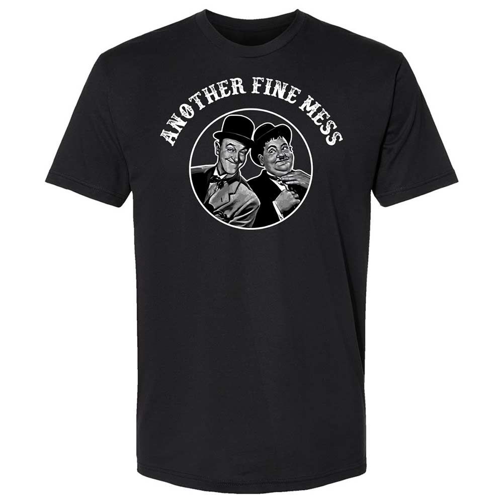 Premium Unisex T-Shirt - QZK51TS7 - Black - 1