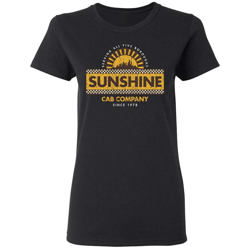 Sunshine Cab Company - Black - 1