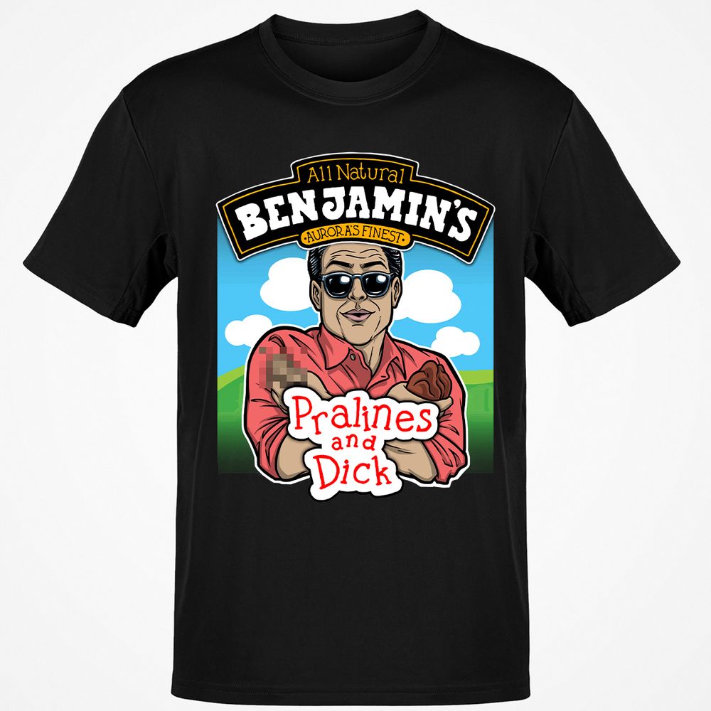 Classic Unisex T-Shirt - NW5L3F1F - Black - 1