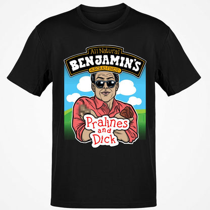 Classic Unisex T-Shirt - NW5L3F1F - Black - 1