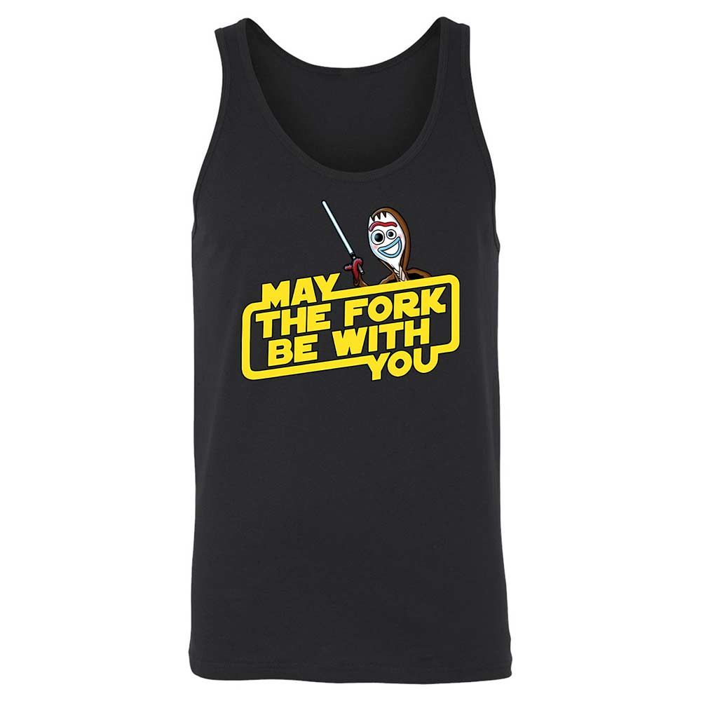 May The Fork - Black - 1
