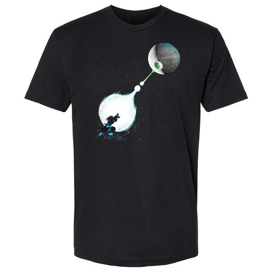 Premium Unisex T-Shirt - WSACJRMK - Black - 1
