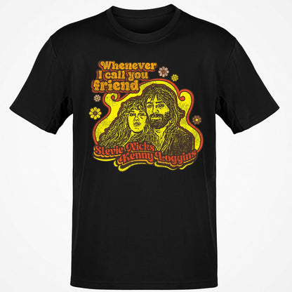 Classic Unisex T-Shirt - E48DUCV2 - Black - 1