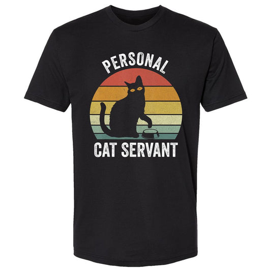 Premium Unisex T-Shirt - 5EAFLJ1M - Black - 1