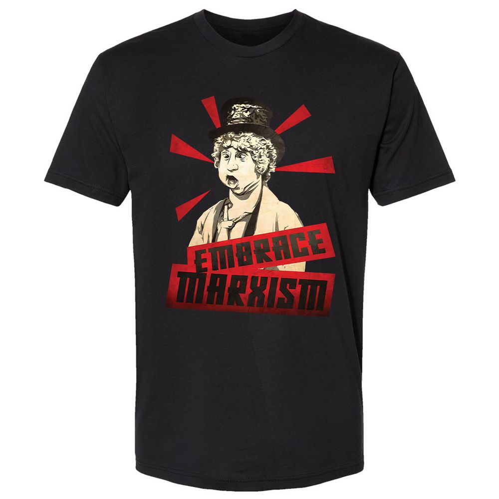 Premium Unisex T-Shirt - 6EYMCTFY - Black - 1