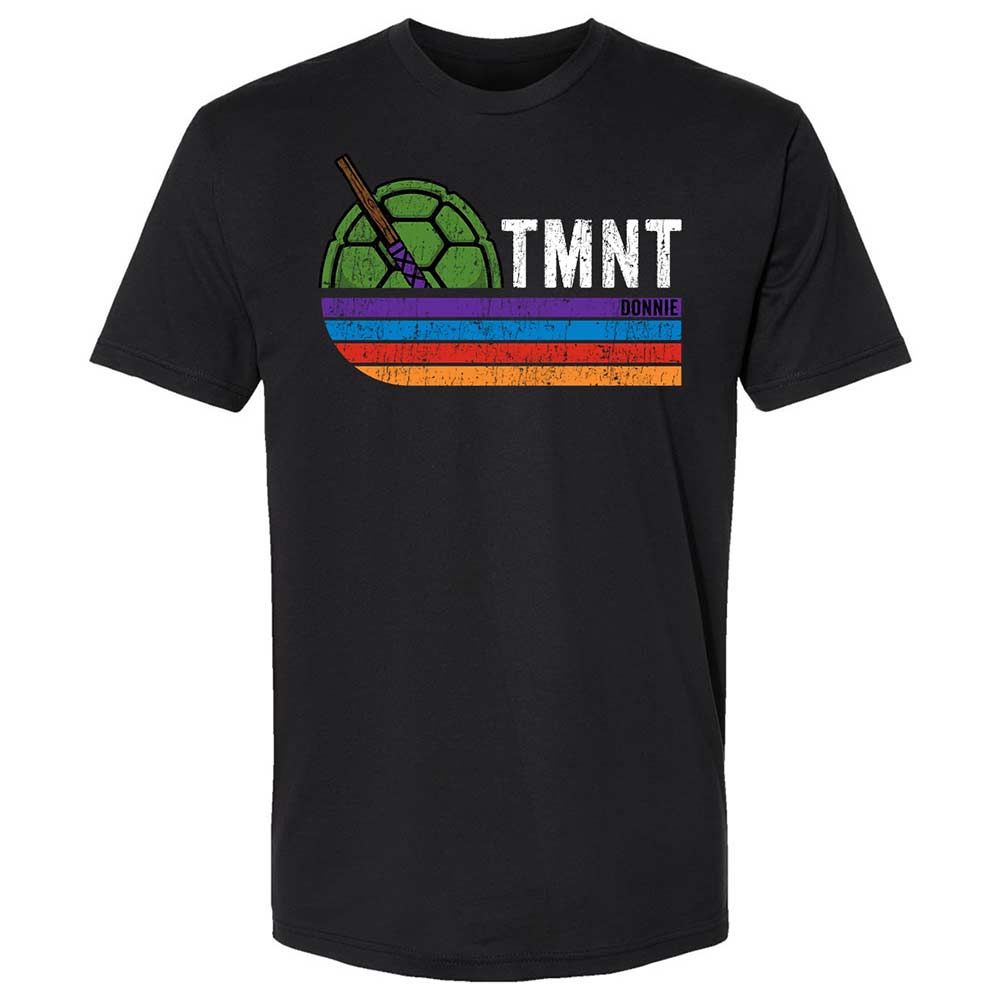 Premium Unisex T-Shirt - KAG7M9F7 - Black - 1