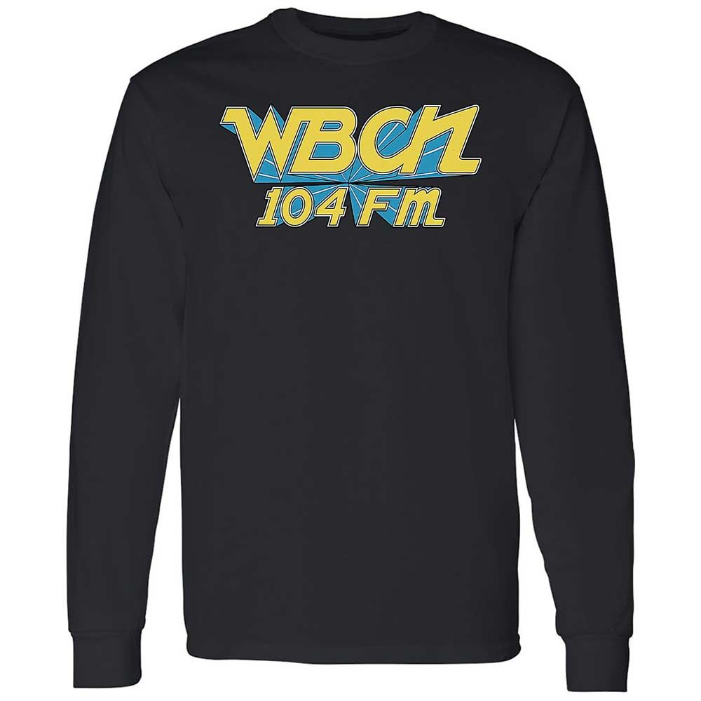 Boston Retro Rock Radio - Black - 1