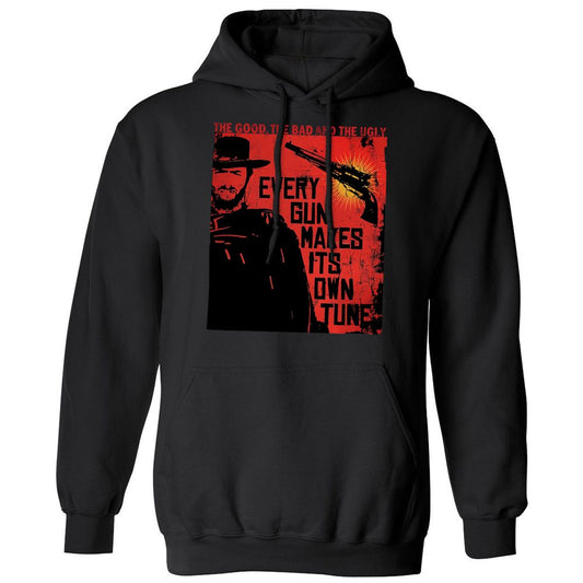 Every gun makes its own tune - Black - 1