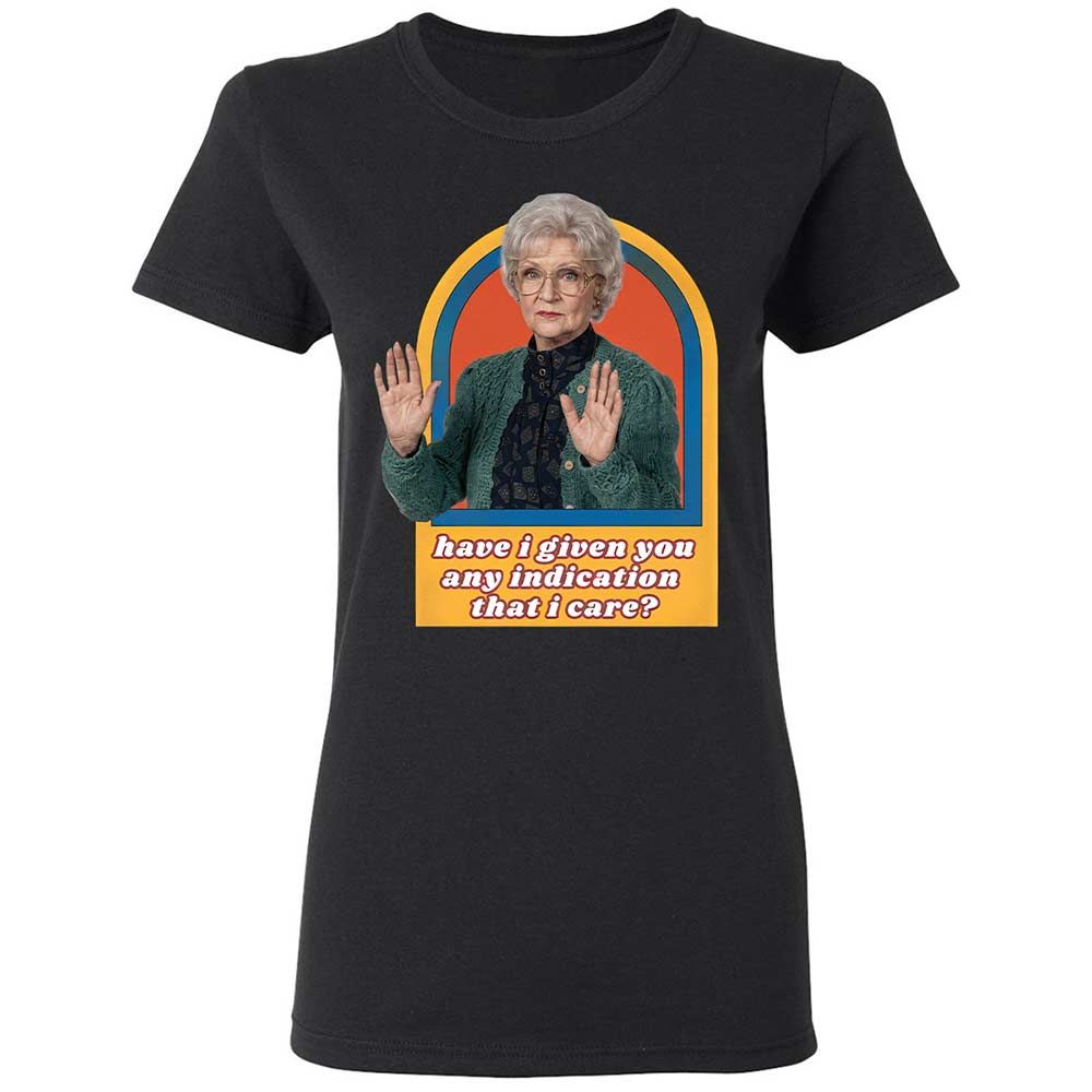 Women's T-Shirt - PFYB5B6M - Black - 1