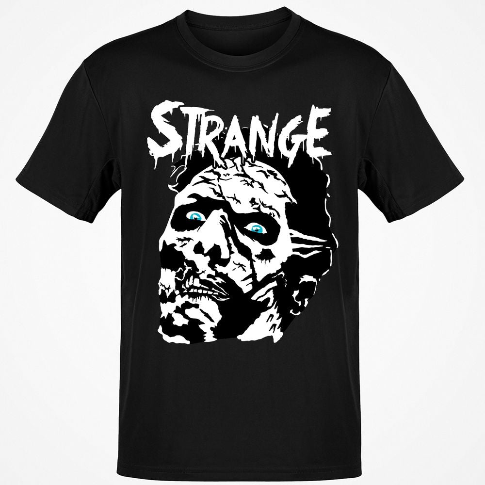 Classic Unisex T-Shirt - VN4CST88 - Black - 1