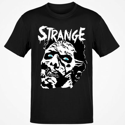 Classic Unisex T-Shirt - VN4CST88 - Black - 1