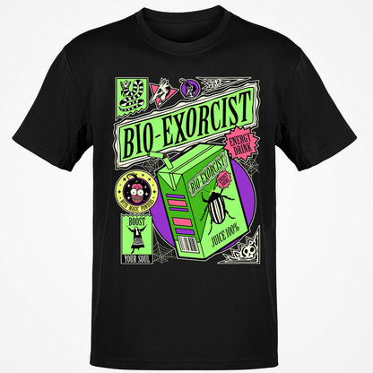 Classic Unisex T-Shirt - 1GPV719F - Black - 1