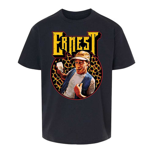 Ernest P. Worrell - Black - 1