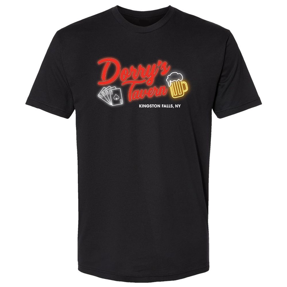 Premium Unisex T-Shirt - HP2R37M4 - Black - 1
