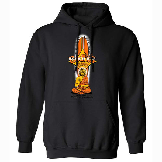 Bodhi'S Surf Shop - Black - 1