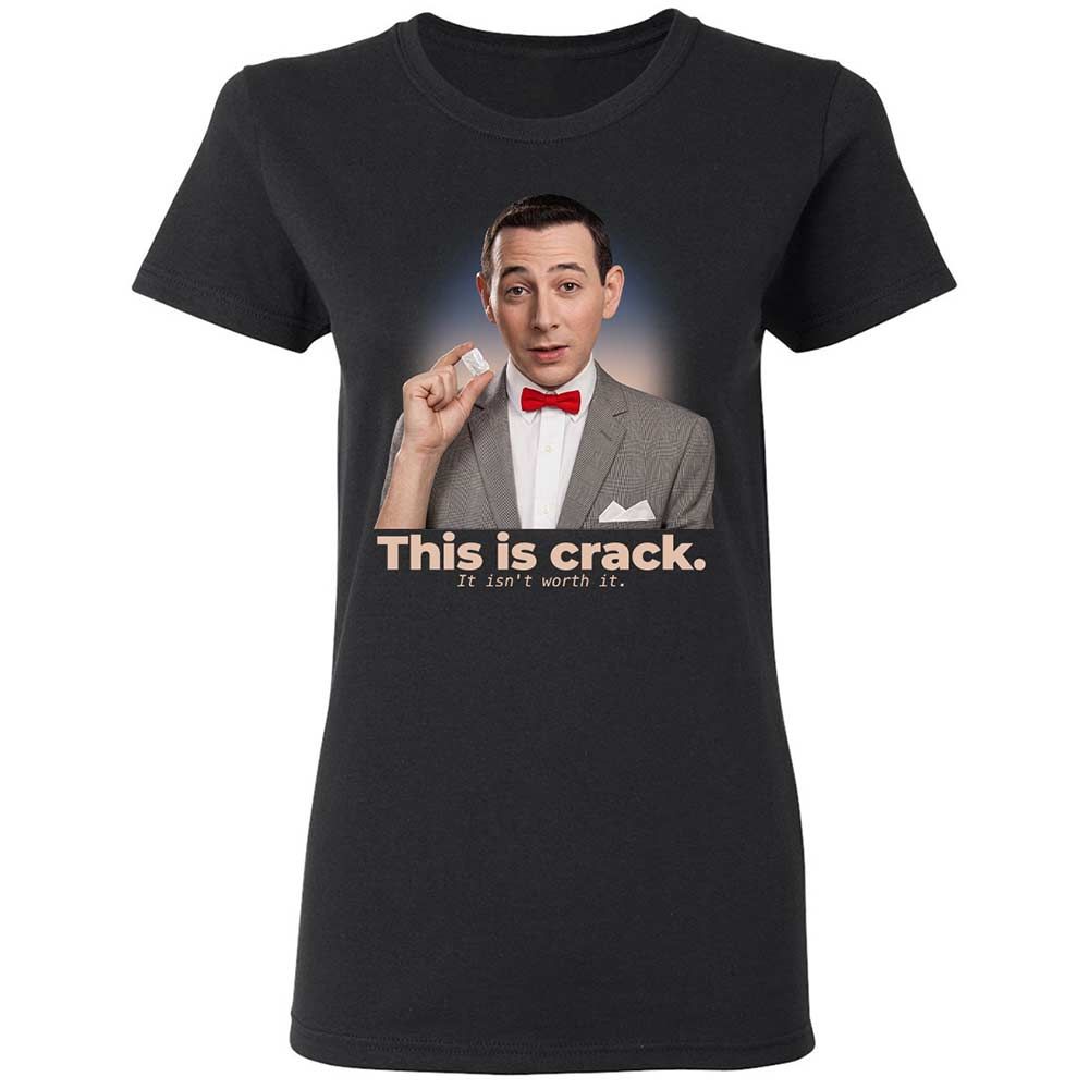 Pee Wee Psa - Black - 1