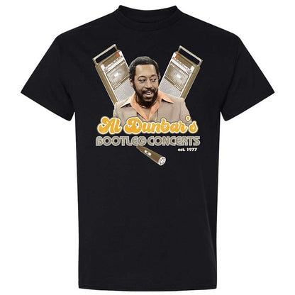 Bootleg Concerts - Black - 1