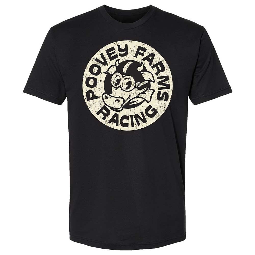 Premium Unisex T-Shirt - 52JP3N78 - Black - 1