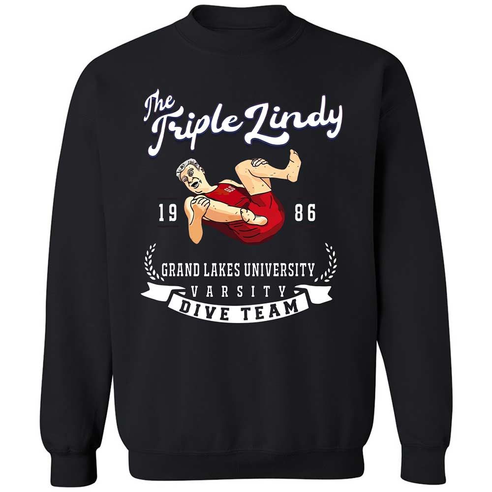 Classic Unisex Sweatshirt - BY3NNTAS - Black - 1