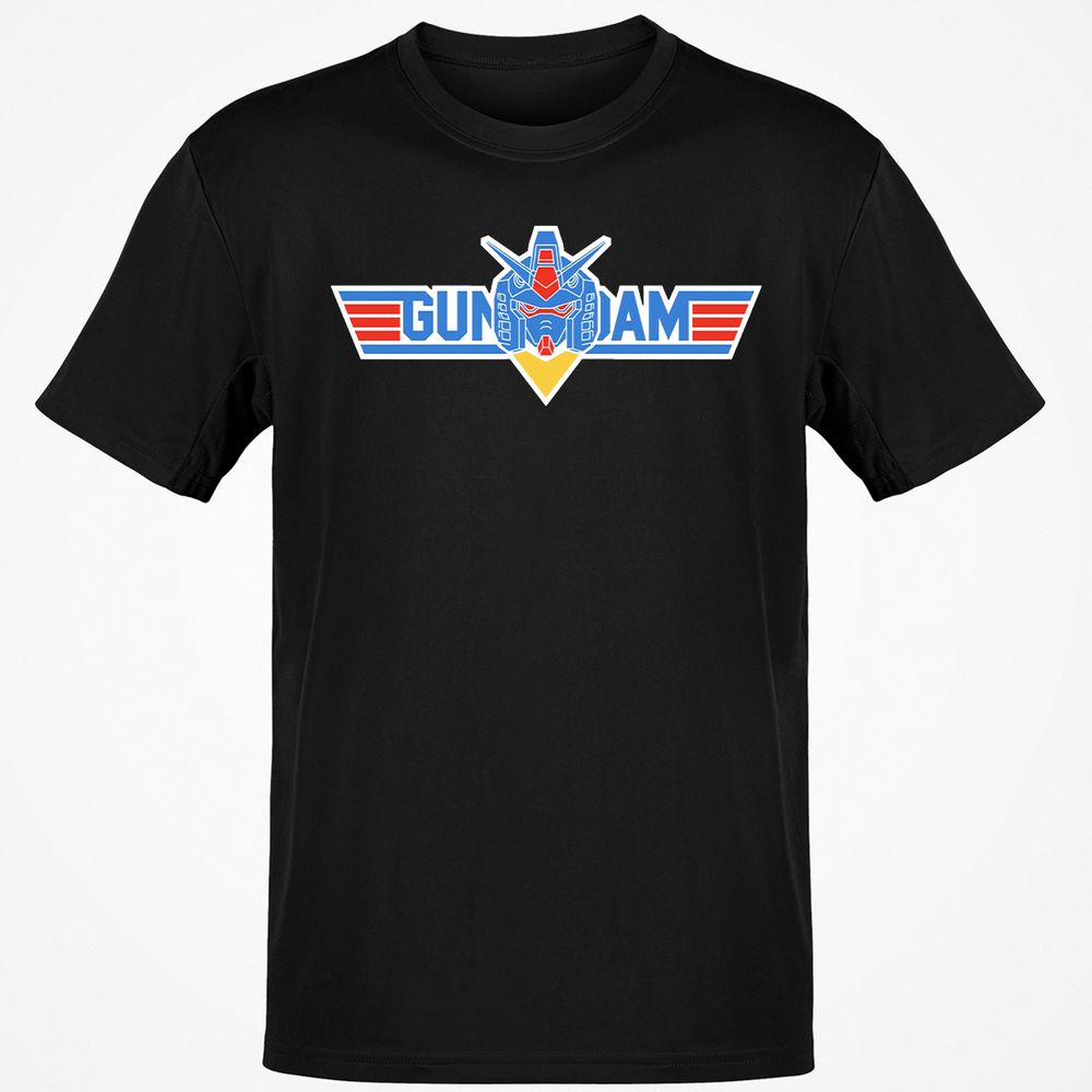 Classic Unisex T-Shirt - P6PMPFSA - Black - 1