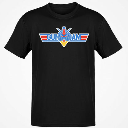 Classic Unisex T-Shirt - P6PMPFSA - Black - 1