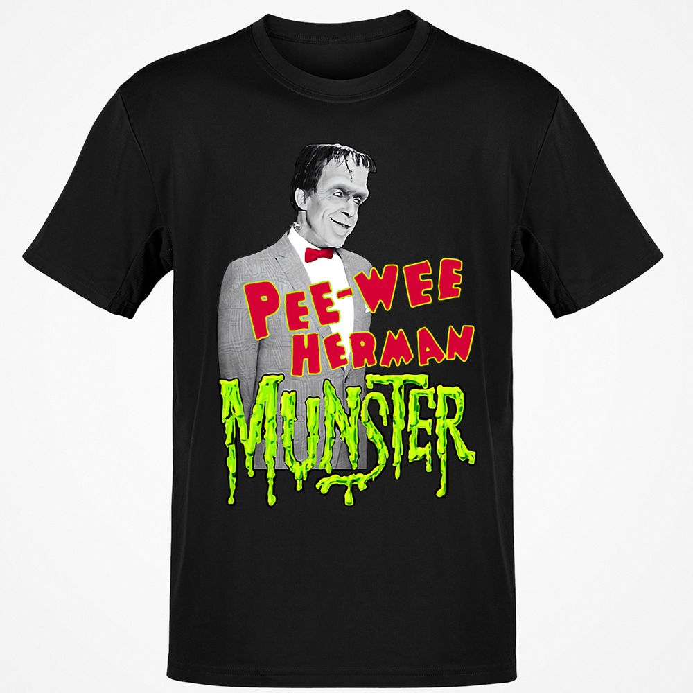 Classic Unisex T-Shirt - WS7J4SYS - Black - 1