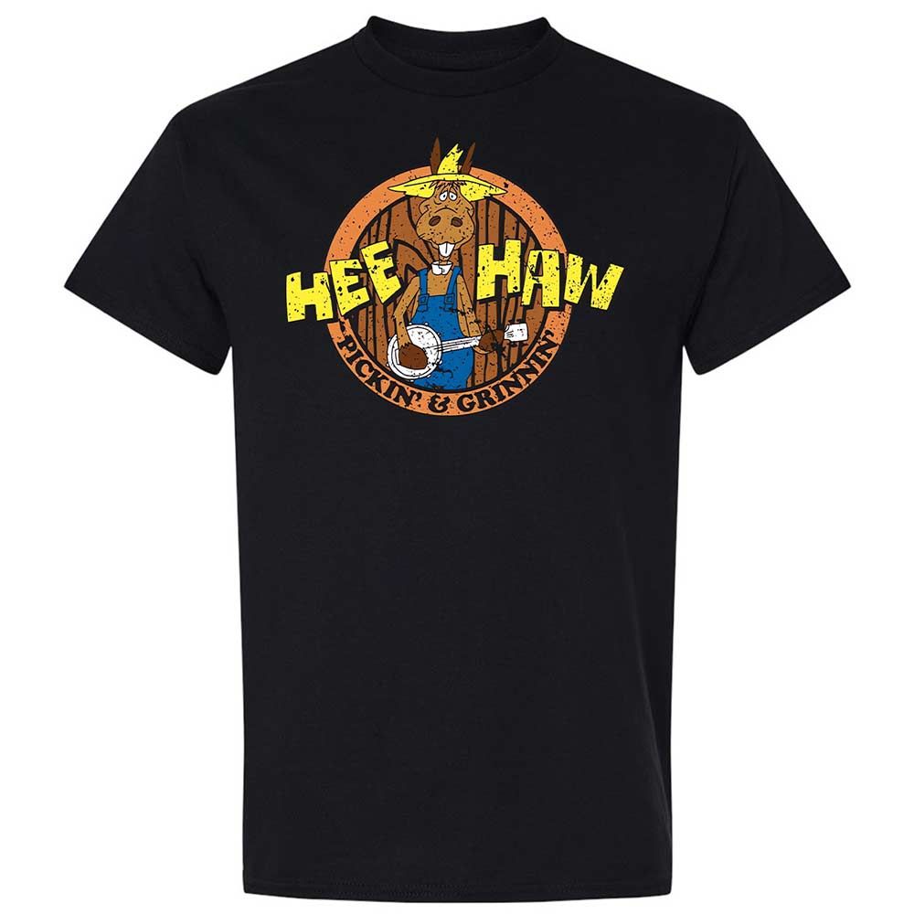 Classic Unisex T-Shirt - MGXQPWGS - Black - 1