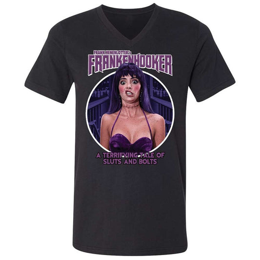 Frankenhooker - Black - 1