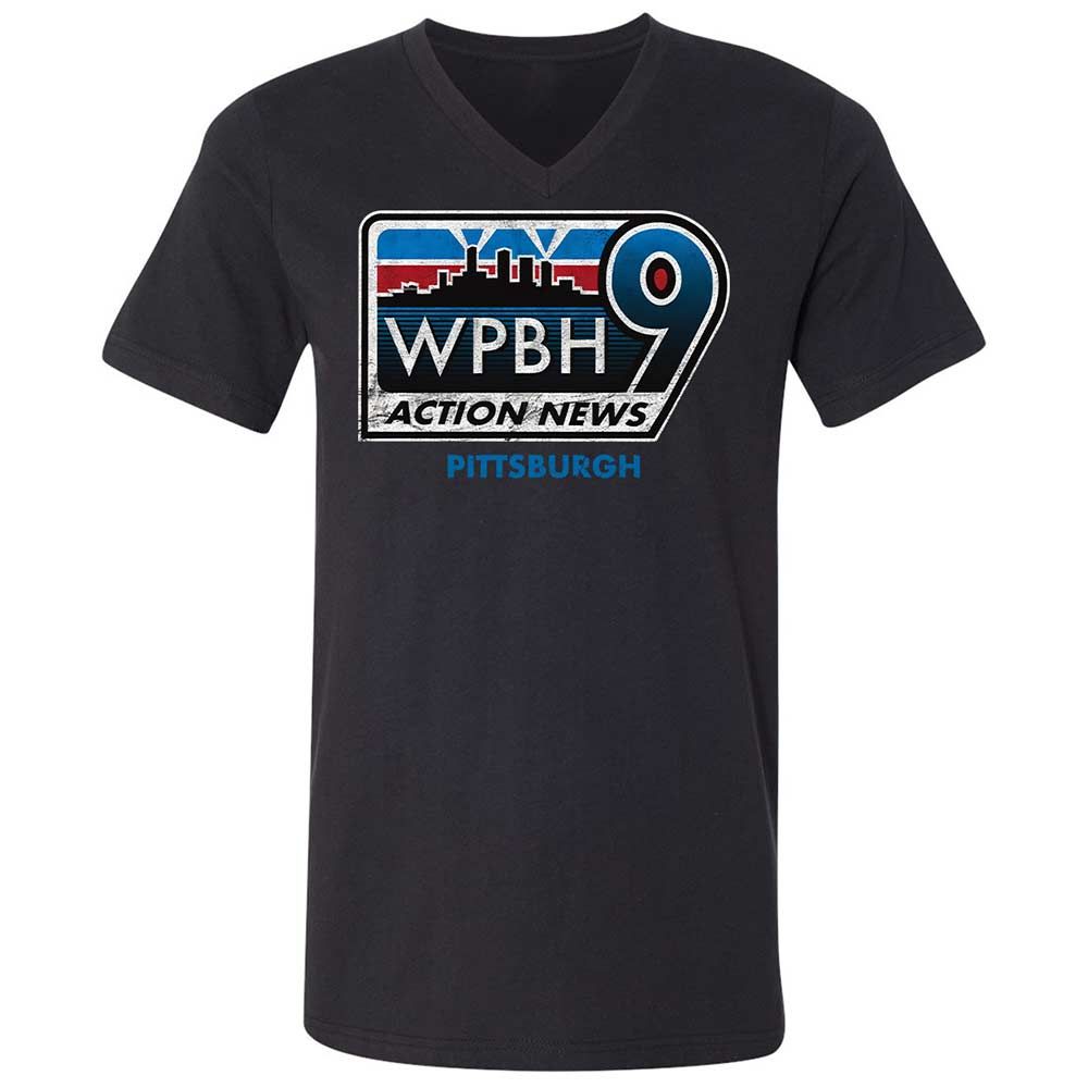 WPBH Channel 9 - Black - 1