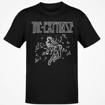 Classic Unisex T-Shirt - SZN7QJKK - Black - 1