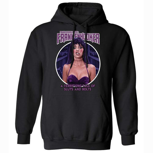 Frankenhooker - Black - 1