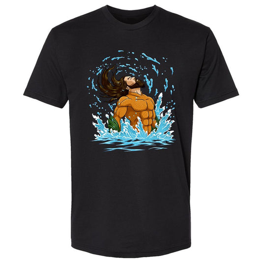 Premium Unisex T-Shirt - ZTGNC6CP - Black - 1