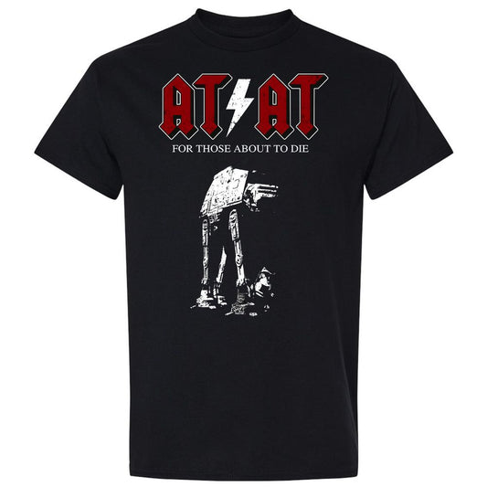 Classic Unisex T-Shirt - SAH3D7ZS - Black - 1