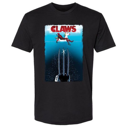 Premium Unisex T-Shirt - DPMBP789 - Black - 1