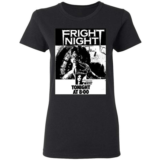 Night with Crematia Mortem - Black - 1