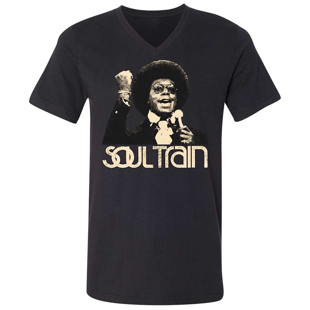 Soul Train - Black - 1