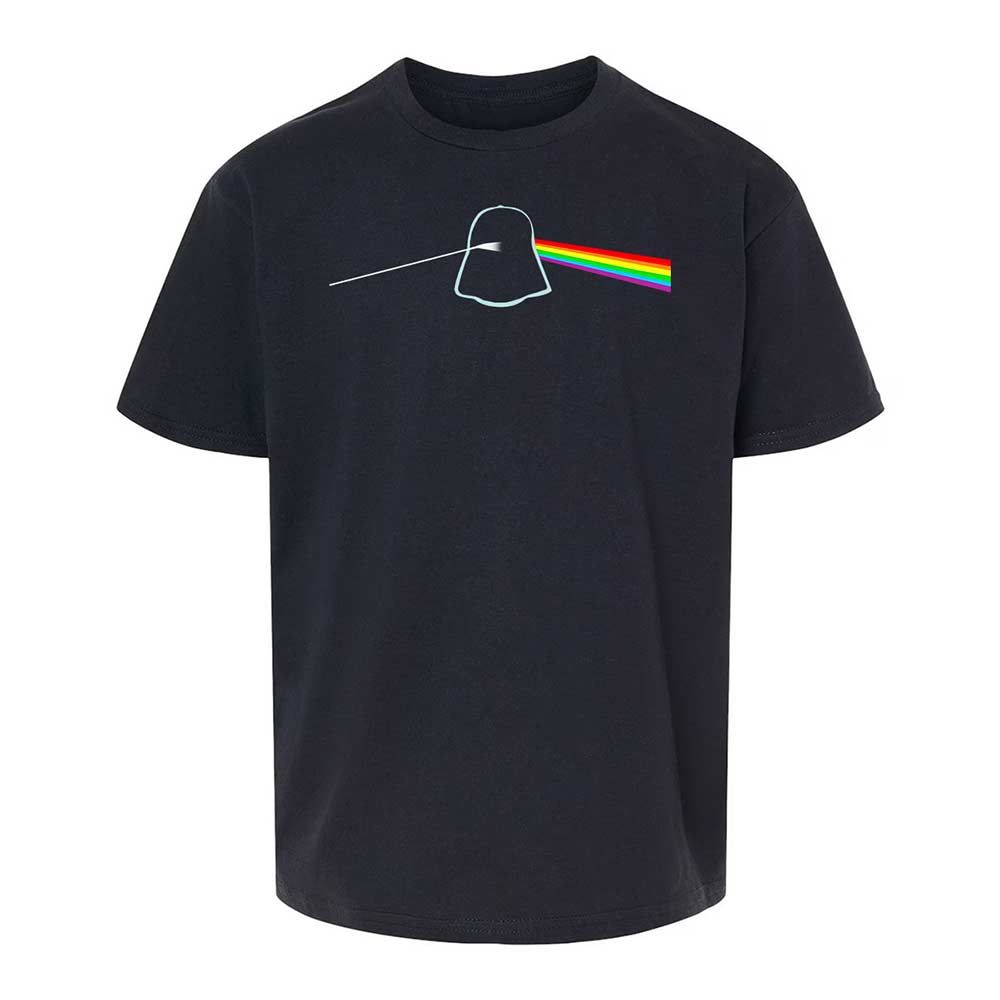 Welcome to the Dark Side - Black - 1